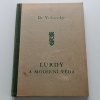 Lurdy a moderní věda (1947)