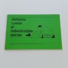 Životospráva a cvičení při lumboischiadickém syndromu (1980)