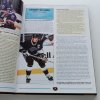 NHL hokej - kluby, osobnosti, historie (1996)