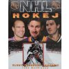 NHL hokej - kluby, osobnosti, historie (1996)