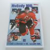 Hvězdy NHL + Češi a Slováci v 83. sezoně NHL (2000)