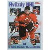 Hvězdy NHL + Češi a Slováci v 83. sezoně NHL (2000)