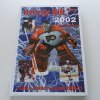 Hvězdy NHL 2002 + Češi a Slováci v sezoně 2000-01 (2001)