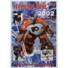 Hvězdy NHL 2002 + Češi a Slováci v sezoně 2000-01 (2001)