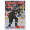 Hvězdy NHL + Češi a Slováci v sezóně 98/99 (1999)