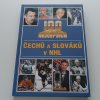 100 nejlepších Čechů a Slováků v NHL (2000)