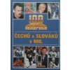 100 nejlepších Čechů a Slováků v NHL (2000)