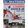 Historie československého a českého hokeje 1908-1999 (1999)