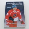 Vladimír Růžička - příběh hokejové legendy (2003)