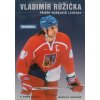 Vladimír Růžička - příběh hokejové legendy (2003)