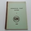 Ekonomicko - český slovník I. (1989)