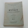 Kytice z pověstí národních (1937)