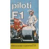 Piloti F1 - Motoristická současnost - Za volantem - příloha 2 (1978)