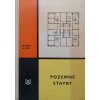 Pozemné stavby pre 3. a 4. roč. SPŠS (1969)
