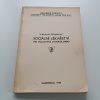 Sociální lékařství pro posluchače stomatol. směru (1974)