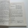 Sociální lékařství pro posluchače stomatol. směru (1974)