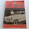 Svět Motorů 1-26 (1960)