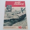 Svět Motorů 1-26 (1965)