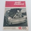 Svět Motorů 1-26 (1965)