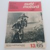 Svět Motorů 1-26 (1965)