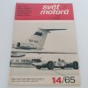 Svět Motorů 1-26 (1965)