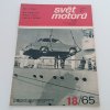 Svět Motorů 1-26 (1965)