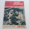 Svět Motorů 1-26 (1965)