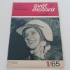 Svět Motorů 1-26 (1965)