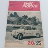 Svět Motorů 1-26 (1965)