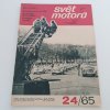 Svět Motorů 1-26 (1965)