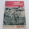 Svět Motorů 1-26 (1965)