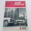 Svět Motorů 1-26 (1965)