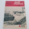 Svět Motorů 1-26 (1965)