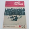 Svět Motorů 1-26 (1965)