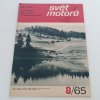 Svět Motorů 1-26 (1965)