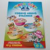 Méďa Pusík 1-12 (2016) nekompletní