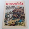 Dikobraz 1-52 (1981)