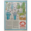 Dikobraz 1-52 (1988) nekompletní