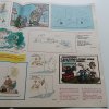 Dikobraz 1-52 (1989) nekompletní