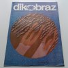 Dikobraz 1-52 (1989) nekompletní