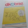 Dikobraz 1-52 (1989) nekompletní