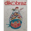 Dikobraz 1-52 (1989) nekompletní