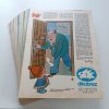 Dikobraz 1-52 (1984) nekompletní