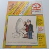 Dikobraz 1-52 (1984) nekompletní