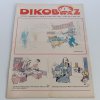 Dikobraz 1-52 (1981) nekompletní