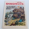 Dikobraz 1-52 (1981) nekompletní