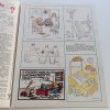 Dikobraz 1-52 (1981) nekompletní