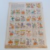Dikobraz 1-52 (1980) nekompletní
