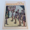 Dikobraz 1-52 (1980) nekompletní