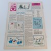 Dikobraz 1-52 (1980) nekompletní